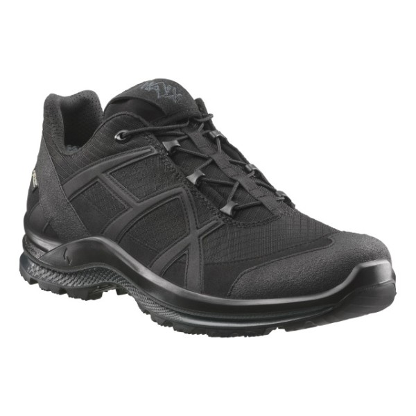 Schnürschuh HAIX BLACK EAGLE ATHLETIC