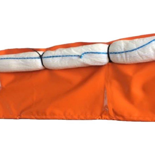 Kombinationssperre PROTECO TYP WBK, 10 m, 114 l