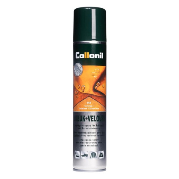 Imprägnierspray Collonil Nubuk +