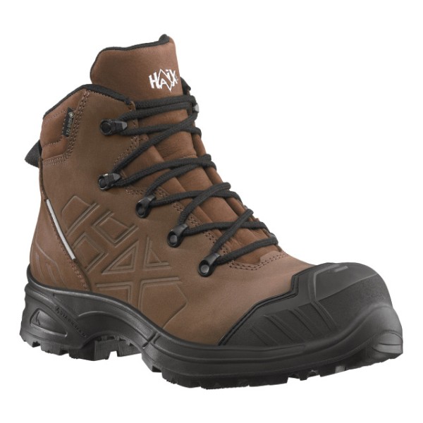 Herren-Schnürschuh HAIX AIRPOWER XR 810 N GTX