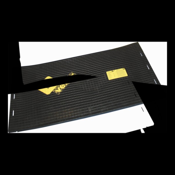 Leck-Dichtkissen LD 110/60 S XL