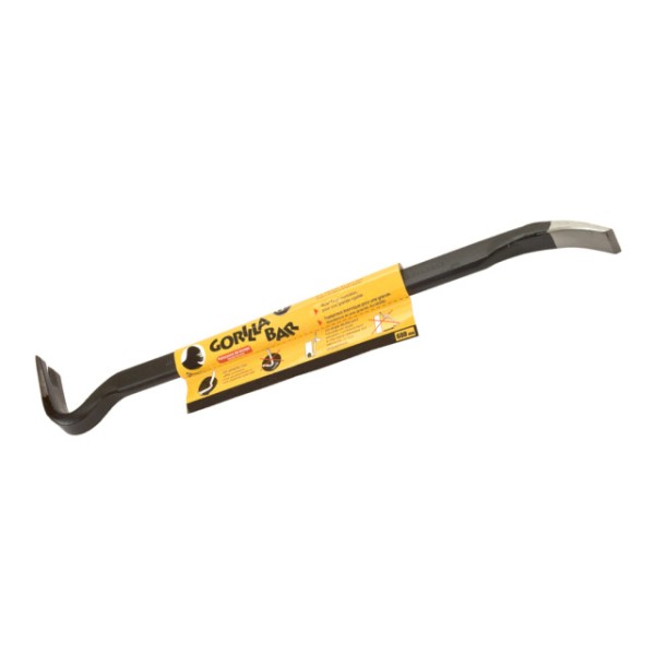 Gorilla Bar, 600 mm lang
