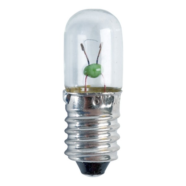 Glühlampe