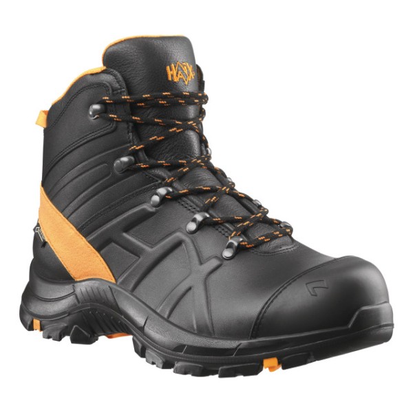 Schnürschuh HAIX BLACK EAGLE SAFETY 54