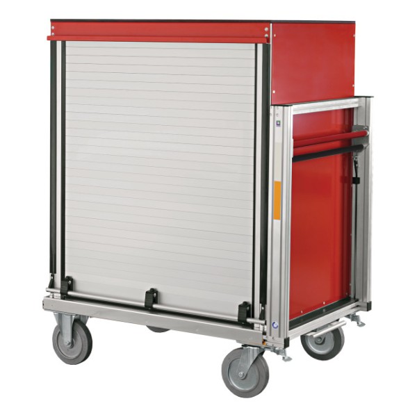 Rollcontainer Rolladen MUNK