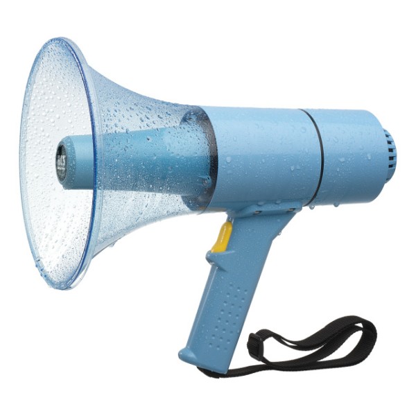 Handmegaphon WHM-025