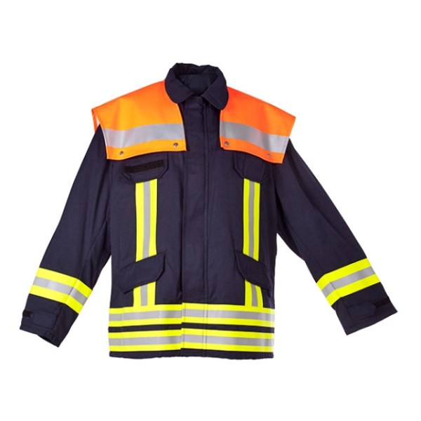Jacke WATEX Perception, schwarzblau