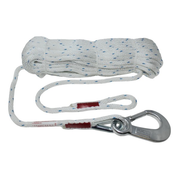 Feuerwehrleine SEILFLECHTER FL 30-K,
