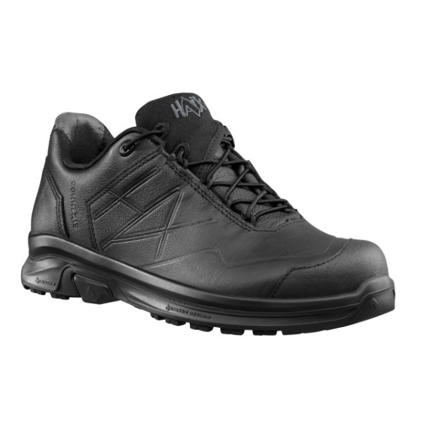 HAIX CONNEXIS Force GTX Ws LTR LOW, schwarz