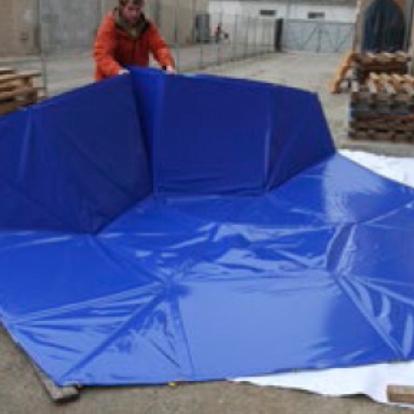 Faltbehälter 2000 l