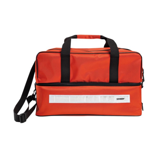 Notfalltasche SÖHNGEN, leer, Farbe