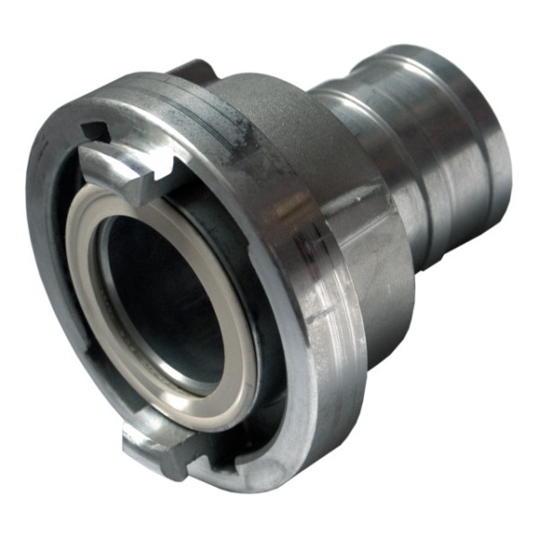 Saugkupplung Größe C-DS=52 mm