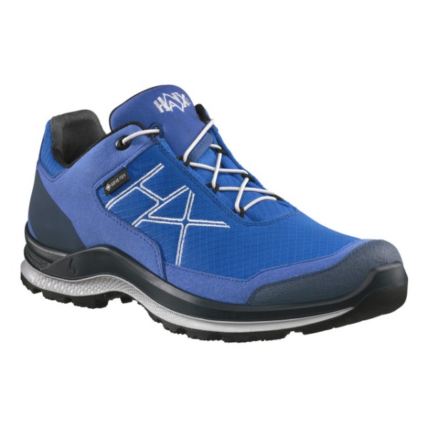 Schnürschuh HAIX BLACK EAGLE Adventure