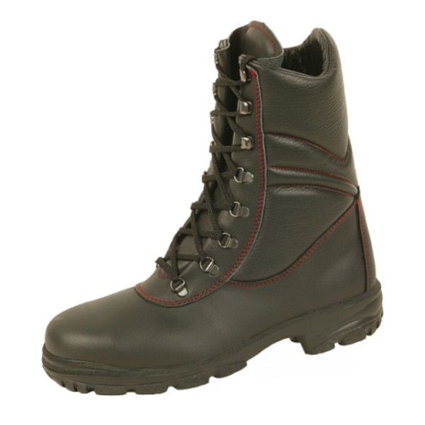 Schnürstiefel 9207