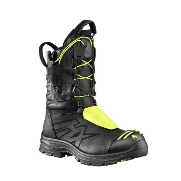 Feuerwehr-Schnürstiefel HAIX FIRE EAGLE 2.0 EXG