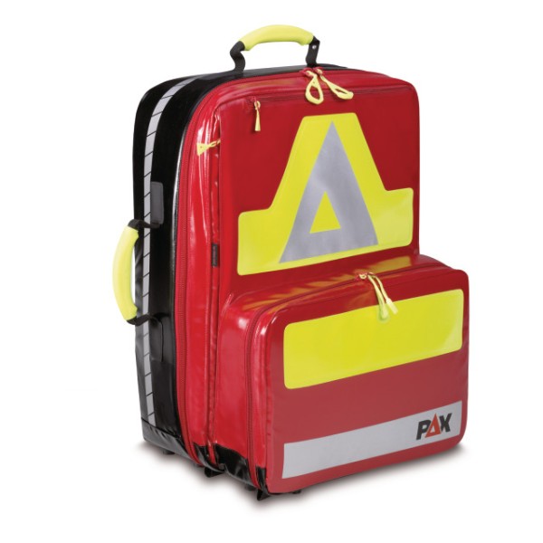 Notfallrucksack PAX Wasserkuppe L-FT,