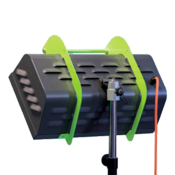 Stativaufnahme für TENT HEATER Varma ECO