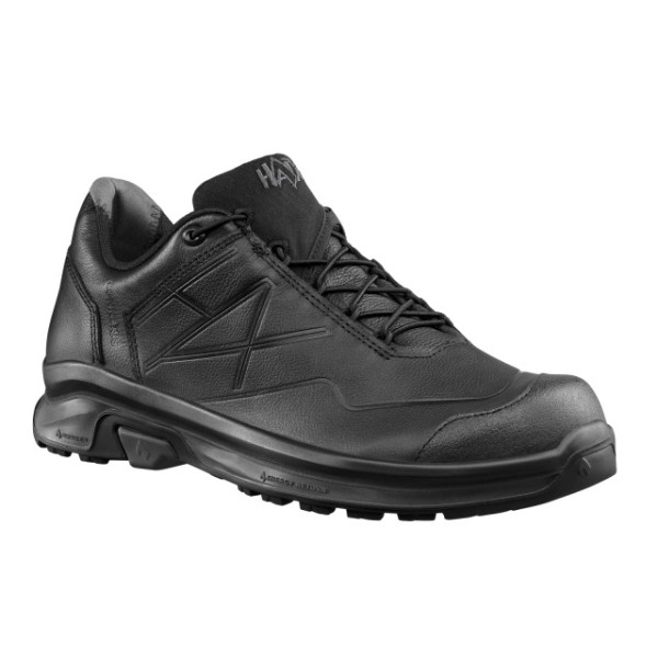 HAIX CONNEXIS Force GTX LTR LOW, schwarz