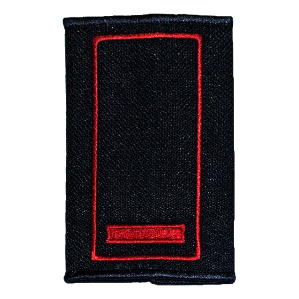 Feuerwehrmann/frau