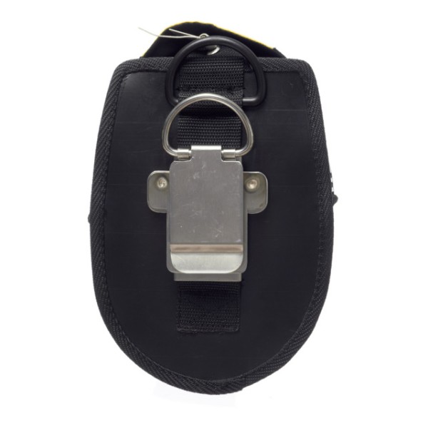 Gürtelklemme DRÄGER für Parat 47xx,