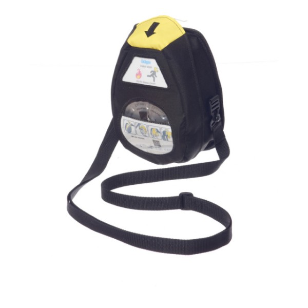 Schultergurt DRÄGER für Parat 47xx,