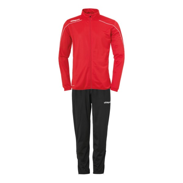 Trainingsanzug 100% Polyester, Jacke