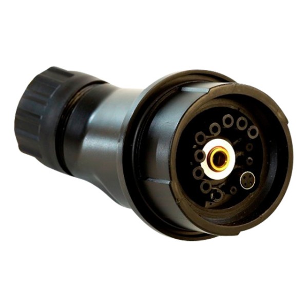 Multifunktionsstecker PÖLZ für