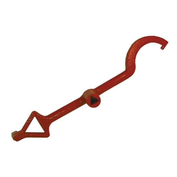 Schlüssel A AWG