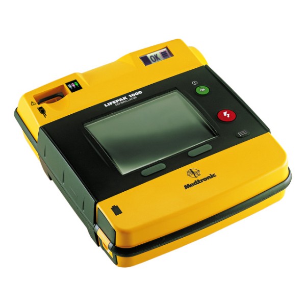 LIFEPAK® 1000 SE