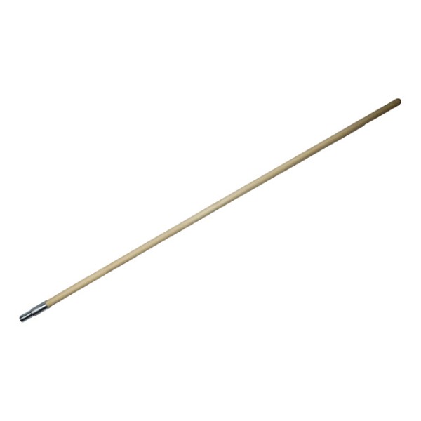 Stiel RUTRA-Steckelement,Espenholz,1600mm,gerade