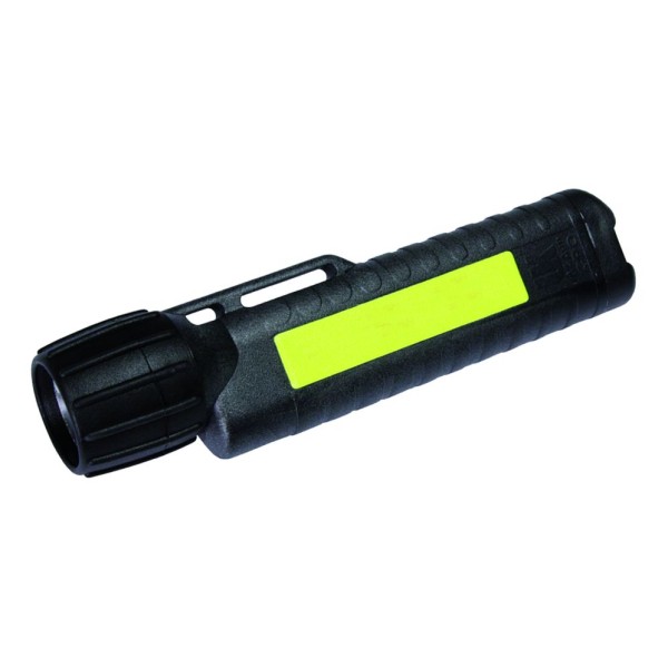 Helmlampe UK 4AA eLED CPO TS