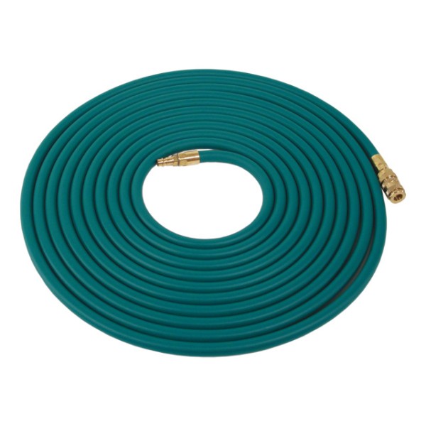 PARATECH Schlauch 5 m, grün