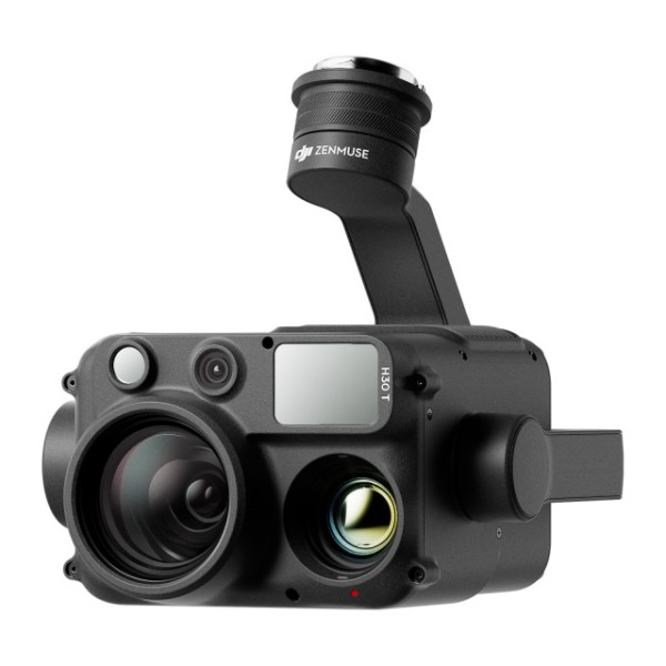 Wärmebildkamera DJI Zenmuse H30T für Drohne