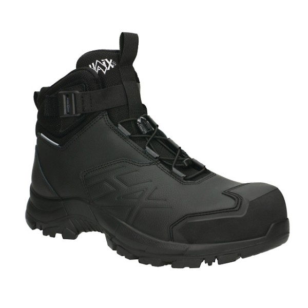 Herren-Rettungsdienstschuh HAIX NEVADA 3.0 MID