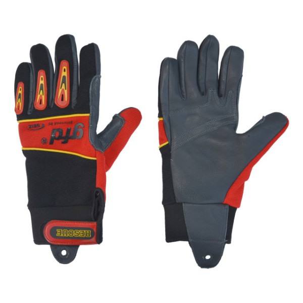 gfd® Schutzhandschuh Rescue Red