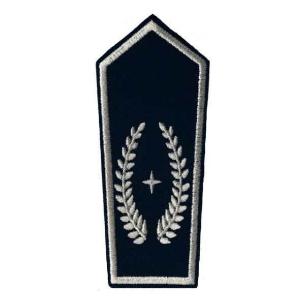 Schulterkl. stellv. Leiter/in der Feuerwehr