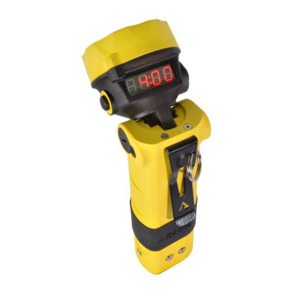 ADALIT Handlampe L-3000 ATEX