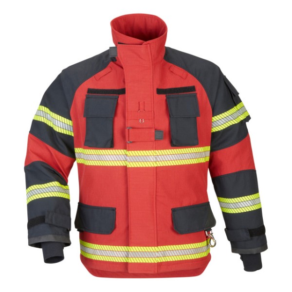 Überjacke WATEX X-Pro Dynamic, DIN EN