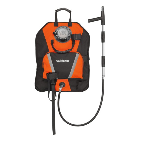 Löschrucksack