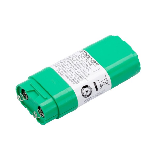 LiIon-Akku 6,4 V/1,5 Ah für