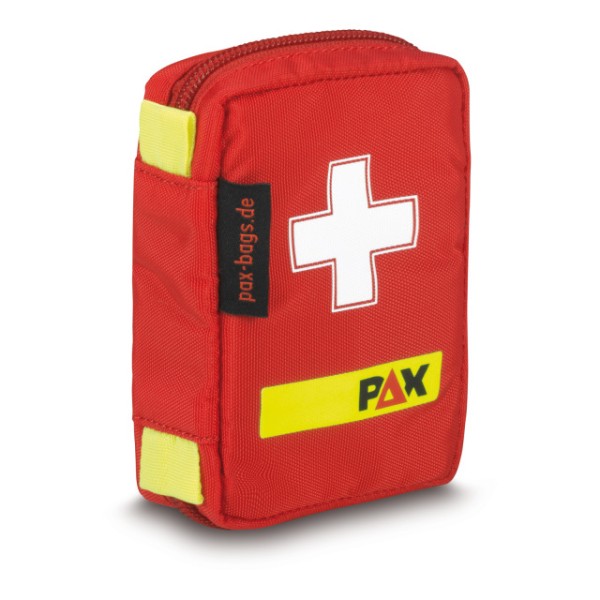 Erste-Hilfe-Tasche PAX XS, aus