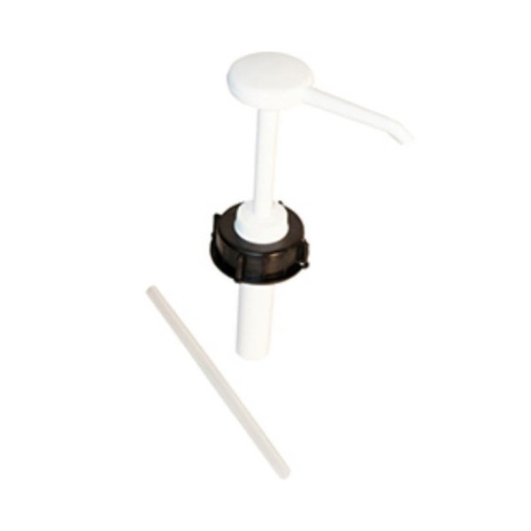 Kanisterpumpe für 5- und 10-l-Kanister, 20 ml Hub