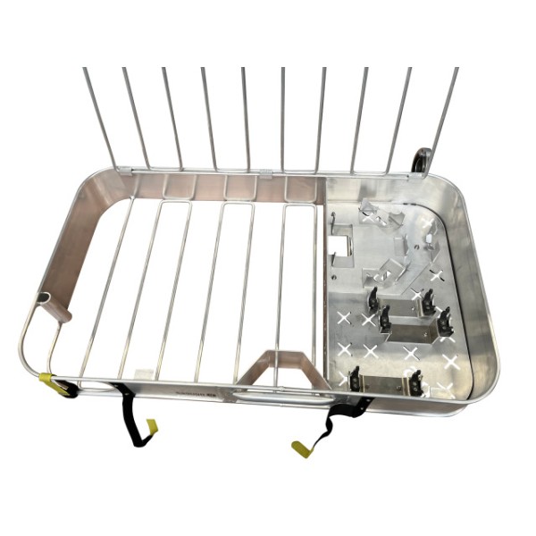 Schlauchtragekorb gfd PHÖNIX Waldbrand