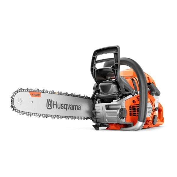 Motorsäge HUSQVARNA 560 XP G Mark II, 38 cm