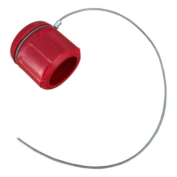 Staubschutzkappe