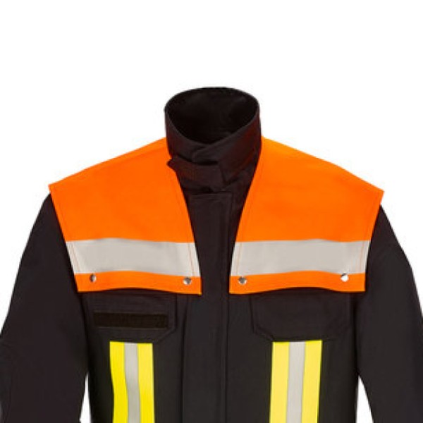 Koller für Jacke WATEX OBERSTDORF 2000,