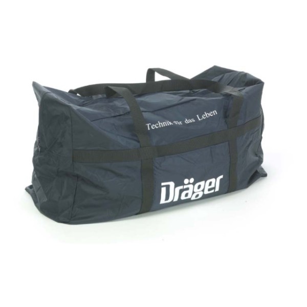 Transporttasche DRÄGER. Passend für
