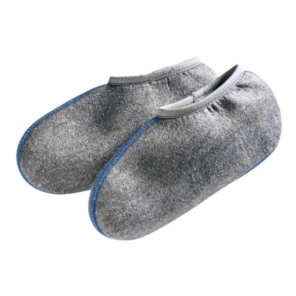 Einziehsocken UVEX für CSA-Träger