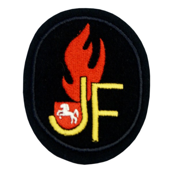 Jugendfeuerwehrwart/in