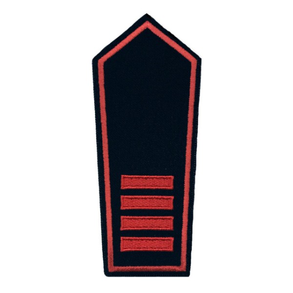 Schulterkl. Unterbrandmeister/in